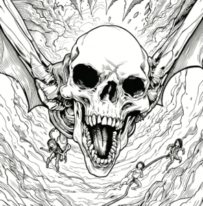 Gates of Hell (12)