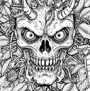 Gates of Hell (19)