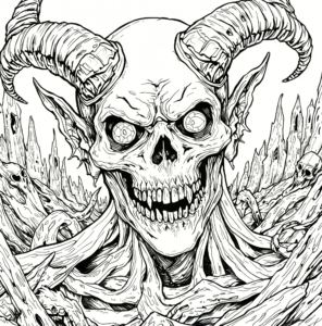 Gates of Hell (20)